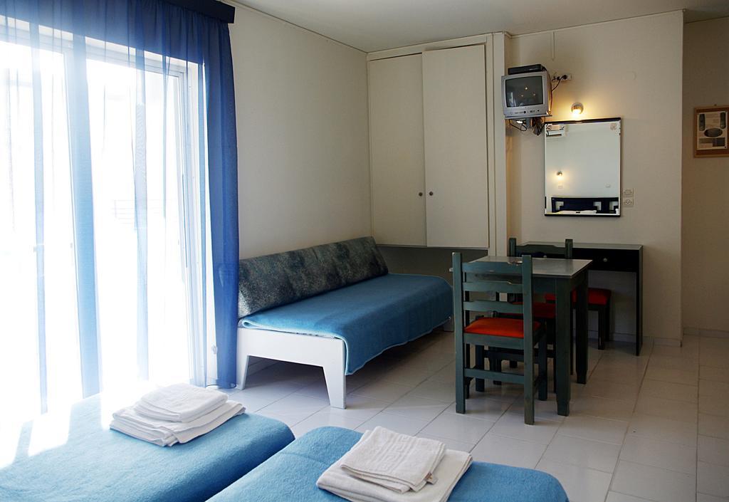 Klery Studios Hersonissos  Bilik gambar