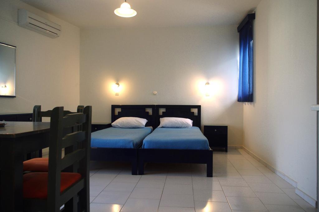 Klery Studios Hersonissos  Bilik gambar