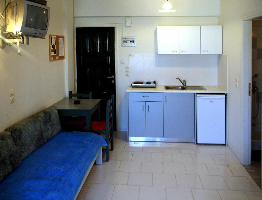 Klery Studios Hersonissos  Bilik gambar