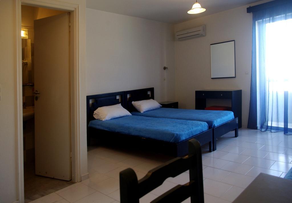 Klery Studios Hersonissos  Bilik gambar