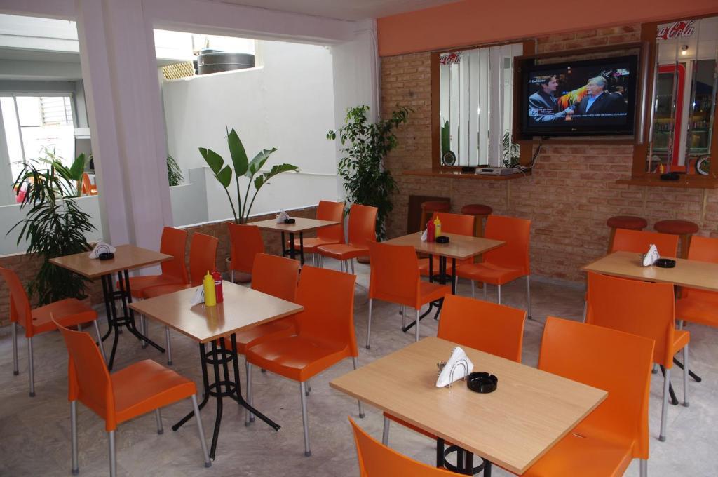 Klery Studios Hersonissos  Luaran gambar